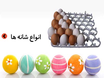 شانه ها